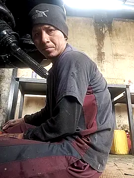 Somospareja1987 online show from December 17, 4:24 pm