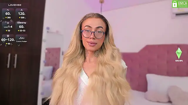 Miss sagitario online show from March 8, 12:09 pm