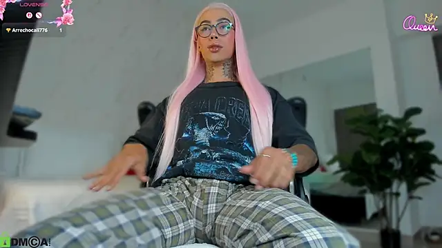 Miss sagitario online show from March 3, 12:11 pm