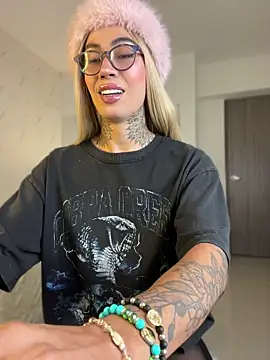 Miss sagitario online show from April 14, 11:38 am