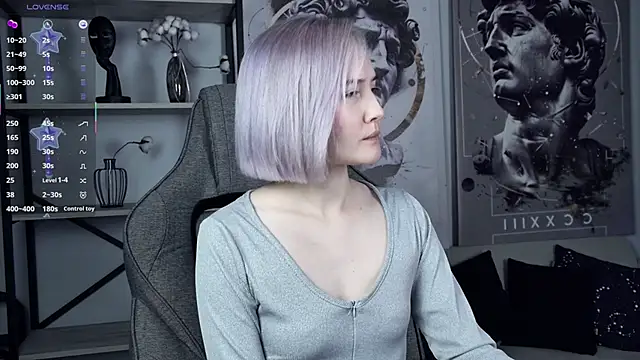 ReiYosimoto online show from January 7, 7:16 pm