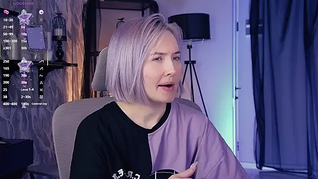 ReiYosimoto online show from January 9, 8:21 pm