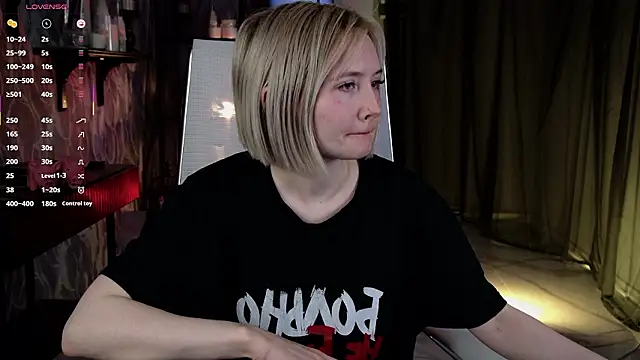 ReiYosimoto online show from March 14, 10:21 am