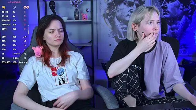 ReiYosimoto online show from March 15, 6:25 pm