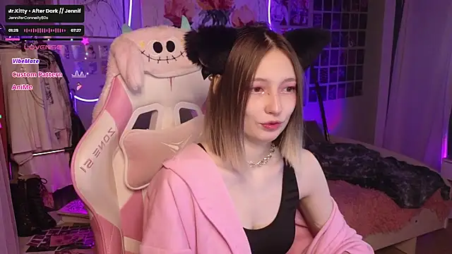 Evie Ro online show from September 30, 1:21 am