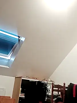 JOHANNA9MOI02 online show from November 7, 3:45 pm