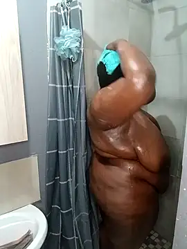 DarkBbw201 online show from December 3, 10:18 pm