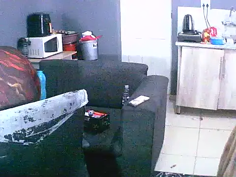 DarkBbw201 online show from March 4, 5:53 am