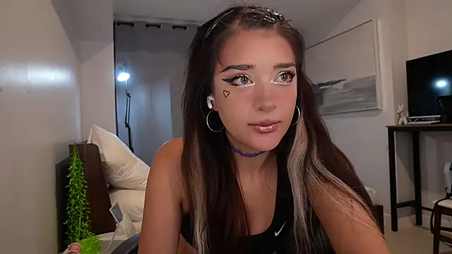 Snapshot of Sandy_Nekochan chatting on March 4, 12:11 pm Sandy Nekochan online show from March 4, 12:11 pm