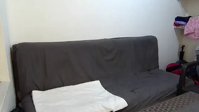 Ashaichious online show from January 29, 11:25 pm