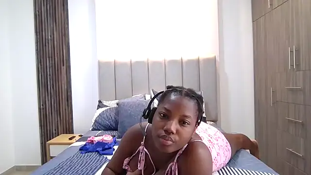 Snapshot of Ashaichious chatting on January 7, 4:31 pm Ashaichious online show from January 7, 4:31 pm