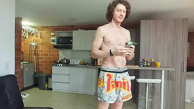 warrenkener online show from February 20, 10:32 pm