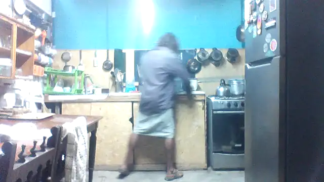 kvr27 online show from April 10, 11:15 am