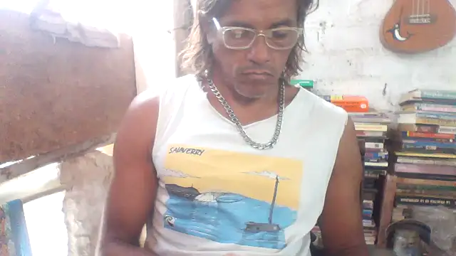 Snapshot of kvr27 chatting on May 1, 9:30 pm kvr27 online show from May 1, 9:30 pm