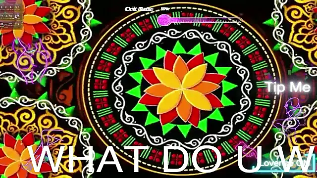 KloudynKinky online show from October 26, 8:15 pm