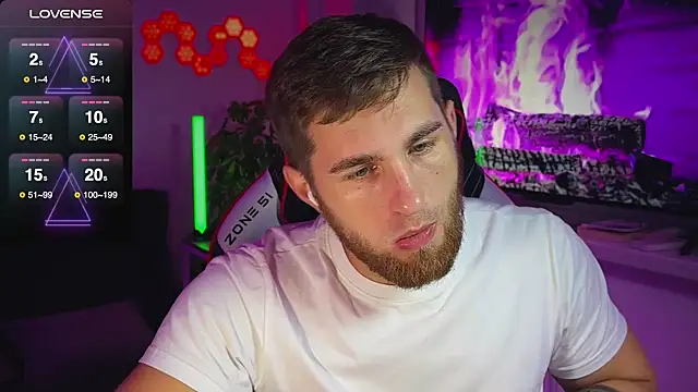 Sweeet  boy online show from November 13, 12:15 pm