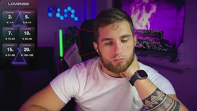 Sweeet  boy online show from November 14, 10:58 am