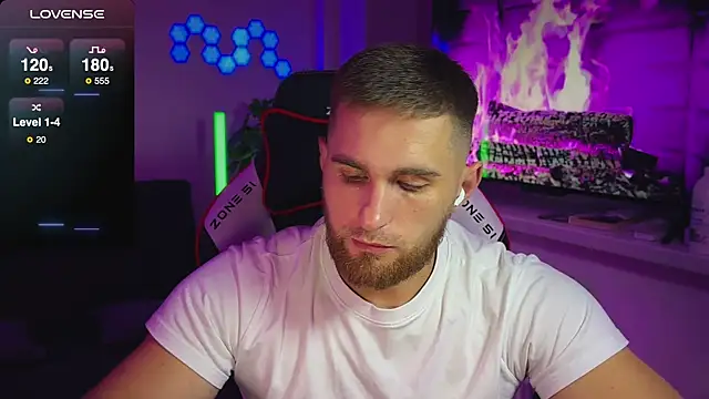 Sweeet  boy online show from November 14, 11:02 pm