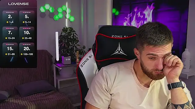 Sweeet  boy online show from November 23, 10:37 am