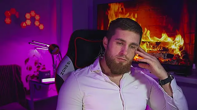 Sweeet  boy online show from January 16, 3:05 pm