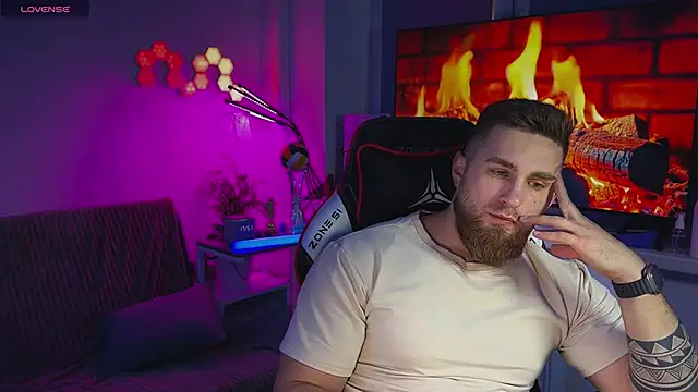 Sweeet  boy online show from March 1, 2:52 pm