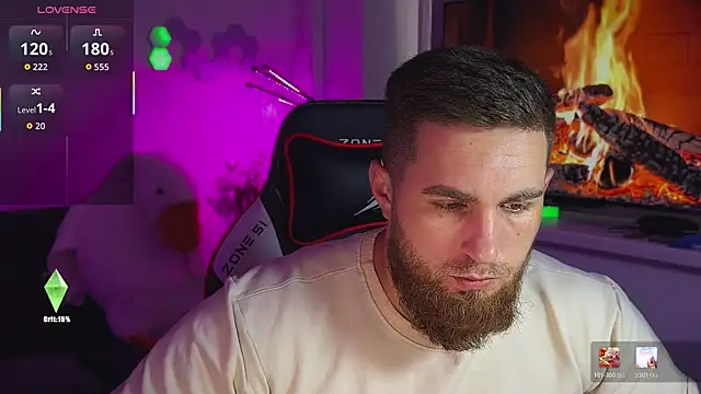 Sweeet  boy online show from March 24, 12:54 pm