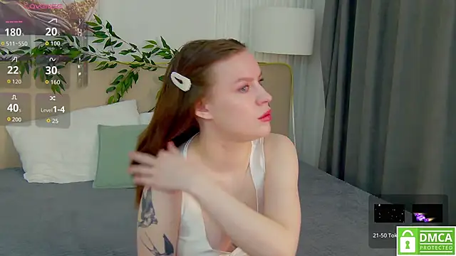 Snapshot of AmaliaBell chatting on November 20, 1:11 pm AmaliaBell online show from November 20, 1:11 pm