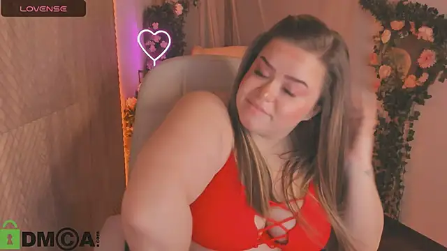 Sheila queen  online show from December 12, 3:21 am