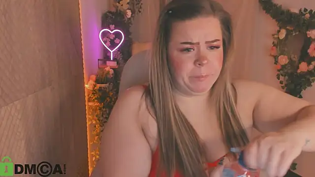 Sheila queen  online show from February 2, 8:51 pm