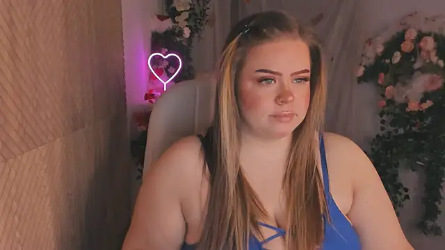 Sheila queen  online show from February 15, 10:52 pm