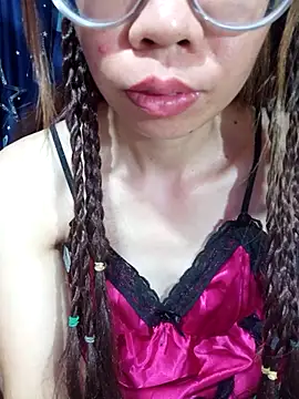   Mai-love19   online show from July 4, 11:44 pm