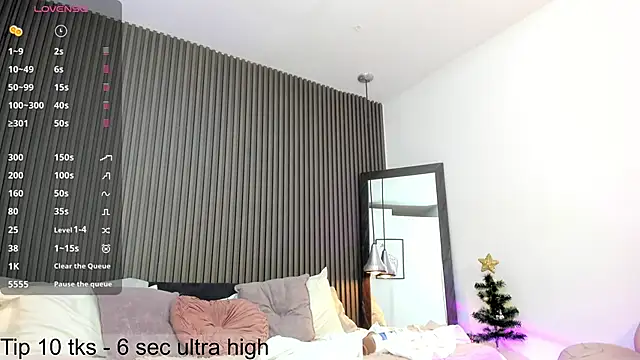 pervert lizza online show from January 6, 11:47 am