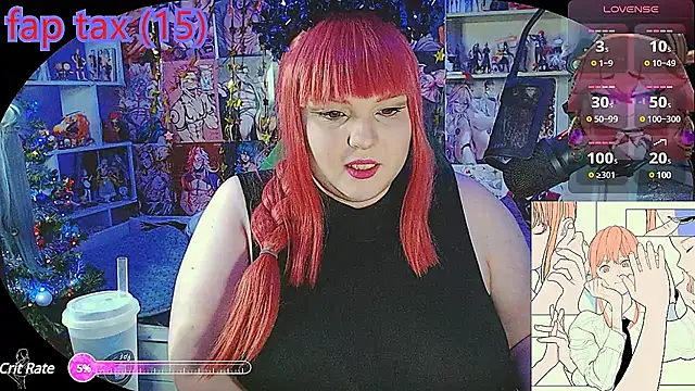  jin kim  online show from December 30, 11:49 pm