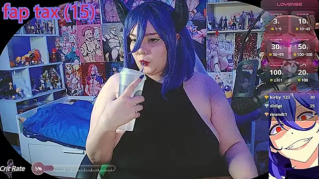  jin kim  online show from January 14, 11:16 pm