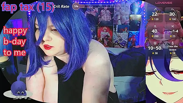  jin kim  online show from February 6, 12:59 am