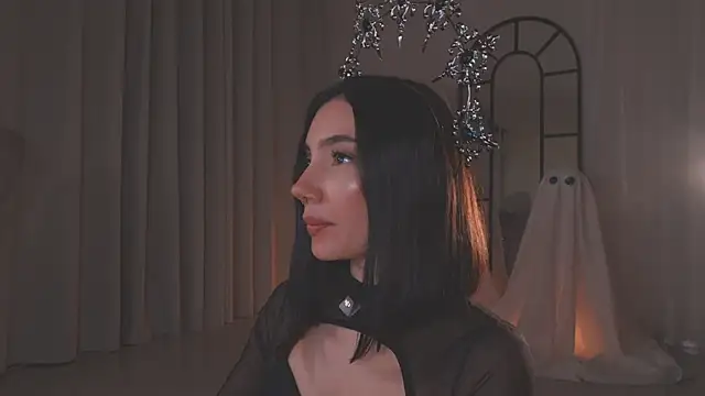 AmyArmstrong online show from October 11, 12:43 am