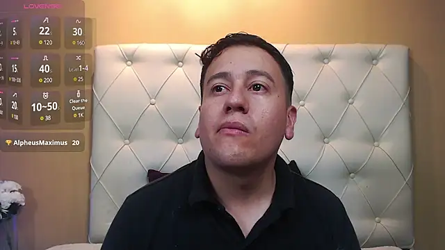 oliver price1 online show from December 3, 9:23 pm