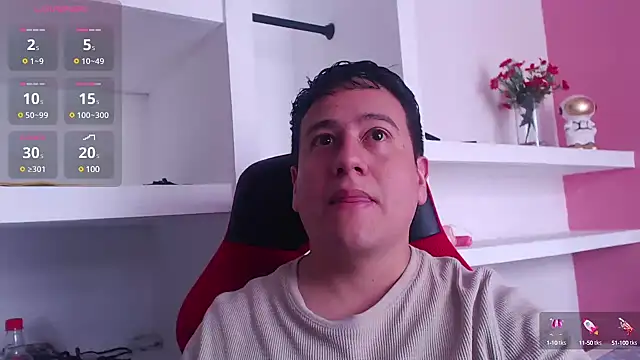 oliver price1 online show from March 5, 8:21 pm