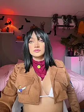 Snapshot of DaniDusan_ chatting on October 30, 7:14 pm DaniDusan  online show from October 30, 7:14 pm