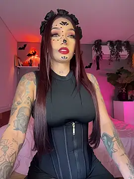 Snapshot of DaniDusan_ chatting on November 1, 7:49 pm DaniDusan  online show from November 1, 7:49 pm