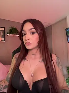 DaniDusan  online show from February 21, 5:25 pm