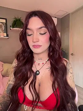 DaniDusan  online show from March 7, 5:43 pm