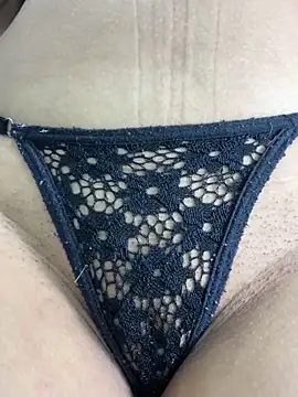 Ash satisfying orgasm online show from March 5, 11:49 pm