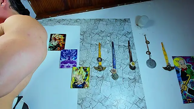 Drakexion21 online show from March 24, 10:15 pm