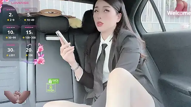 Snapshot of Oo_Kaixin_oO chatting on March 20, 9:15 am Oo Kaixin oO online show from March 20, 9:15 am