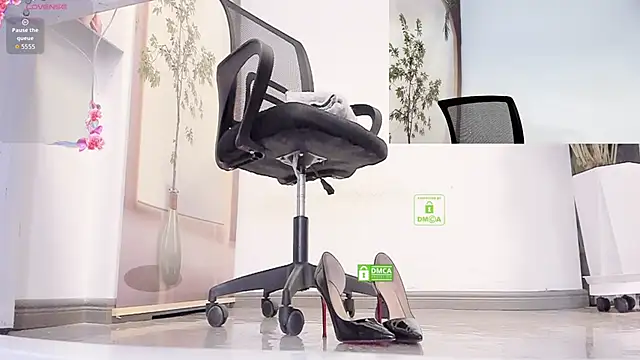 Oo Kaixin oO online show from October 26, 2:06 am