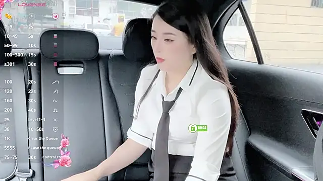 Snapshot of Oo_Kaixin_oO chatting on June 24, 6:23 am Oo Kaixin oO online show from June 24, 6:23 am