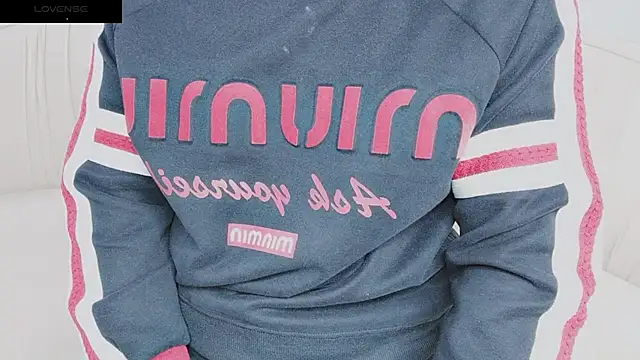 Sophie Secret online show from December 24, 8:16 pm