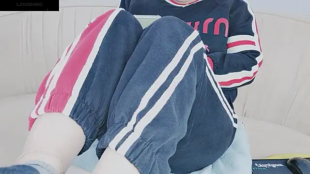 Sophie Secret online show from January 13, 10:24 pm