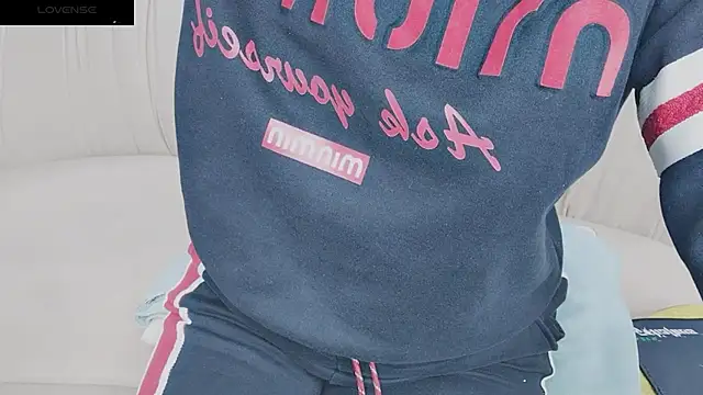 Sophie Secret online show from January 19, 11:10 pm